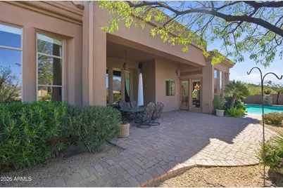 37170 N Granite Creek Lane, Carefree, AZ 85377 - Photo 6