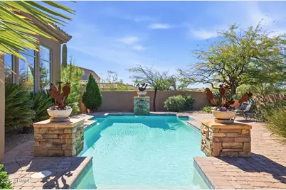 37170 N Granite Creek Lane, Carefree, AZ 85377 - Photo 6