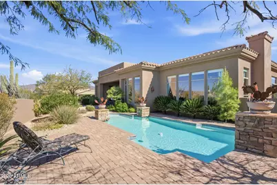 37170 N Granite Creek Lane, Carefree, AZ 85377 - Photo 2