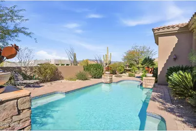 37170 N Granite Creek Lane, Carefree, AZ 85377 - Photo 56
