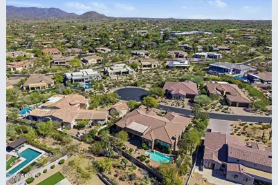 37170 N Granite Creek Lane, Carefree, AZ 85377 - Photo 64