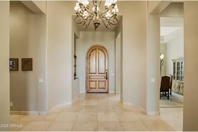 37170 N Granite Creek Lane, Carefree, AZ 85377 - Photo 10