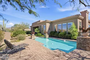 37170 N Granite Creek Ln, Carefree, AZ 85377 - Photo 1