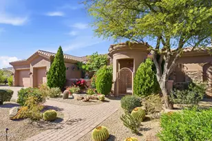 37170 N Granite Creek Ln, Carefree, AZ 85377 - Photo 4