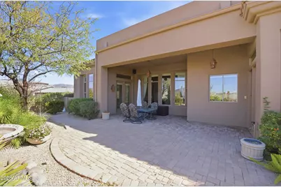 37170 N Granite Creek Lane, Carefree, AZ 85377 - Photo 8