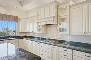 37170 N Granite Creek Ln, Carefree, AZ 85377 - Photo 12