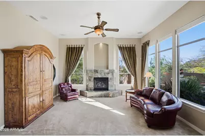 37170 N Granite Creek Lane, Carefree, AZ 85377 - Photo 30
