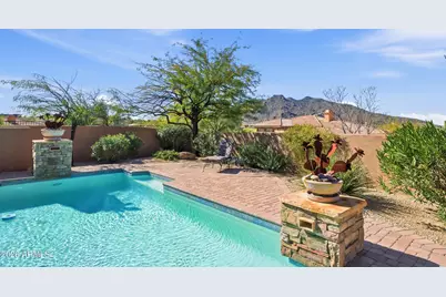37170 N Granite Creek Lane, Carefree, AZ 85377 - Photo 4