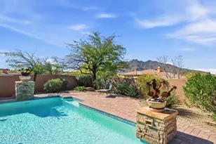 37170 N Granite Creek Ln, Carefree, AZ 85377 - Photo 4