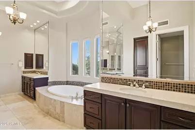 37170 N Granite Creek Lane, Carefree, AZ 85377 - Photo 38