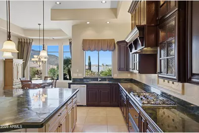 37170 N Granite Creek Lane, Carefree, AZ 85377 - Photo 18