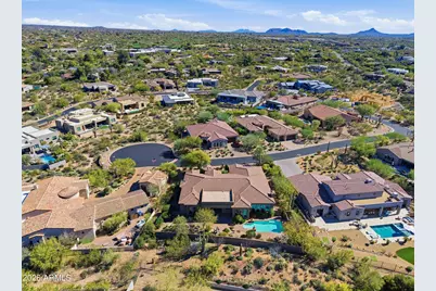 37170 N Granite Creek Lane, Carefree, AZ 85377 - Photo 54