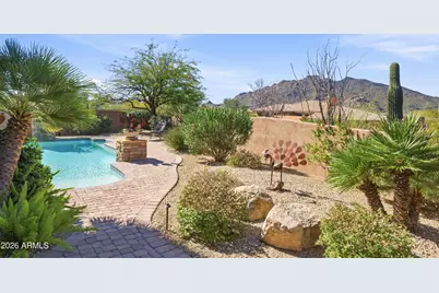 37170 N Granite Creek Lane, Carefree, AZ 85377 - Photo 2