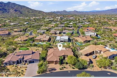 37170 N Granite Creek Lane, Carefree, AZ 85377 - Photo 8