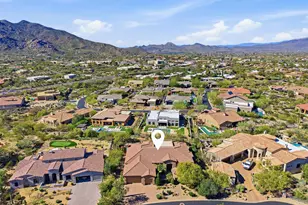 37170 N Granite Creek Ln, Carefree, AZ 85377 - Photo 8