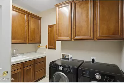 37170 N Granite Creek Lane, Carefree, AZ 85377 - Photo 54