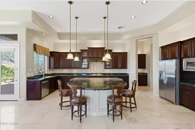 37170 N Granite Creek Lane, Carefree, AZ 85377 - Photo 16