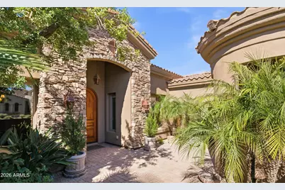 37170 N Granite Creek Lane, Carefree, AZ 85377 - Photo 14