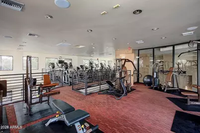 6900 E Princess Drive #1182, Phoenix, AZ 85054 - Photo 28