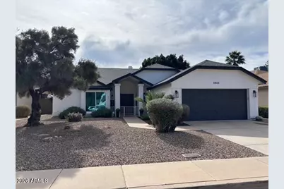 3843 E Tierra Buena Lane, Phoenix, AZ 85032 - Photo 2