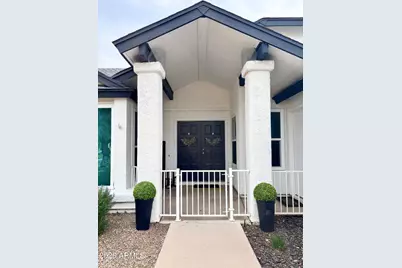 3843 E Tierra Buena Lane, Phoenix, AZ 85032 - Photo 4