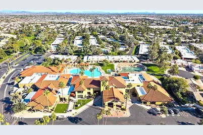 14300 W Bell Road #80, Surprise, AZ 85374 - Photo 34