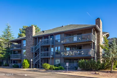 905 N Beeline Highway #35, Payson, AZ 85541 - Photo 26