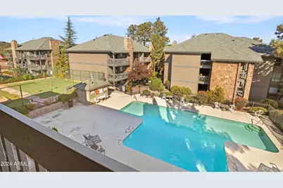 905 N Beeline Highway #35, Payson, AZ 85541 - Photo 20