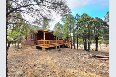 3052 Durango Drive, Happy Jack, AZ 86024 - Photo 24