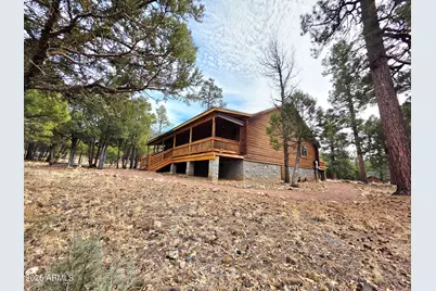 3052 Durango Drive, Happy Jack, AZ 86024 - Photo 20