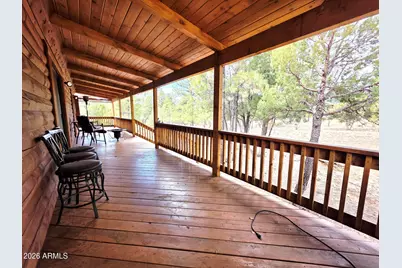 3052 Durango Drive, Happy Jack, AZ 86024 - Photo 22