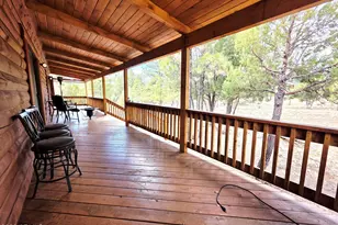 3052 Durango Dr, Happy Jack, AZ 86024 - Photo 22