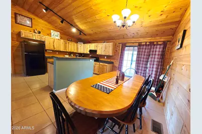 3052 Durango Drive, Happy Jack, AZ 86024 - Photo 6