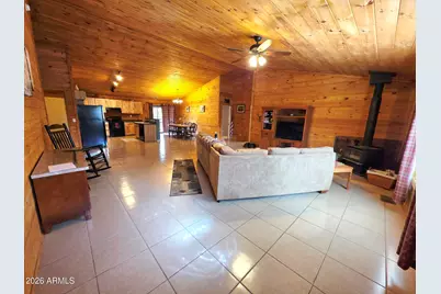 3052 Durango Drive, Happy Jack, AZ 86024 - Photo 4