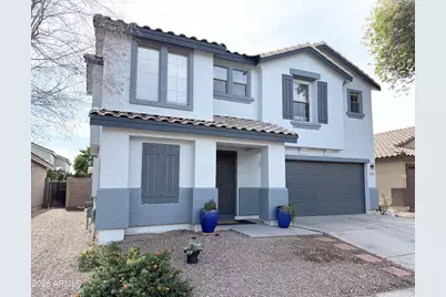 3033 E Santa Rosa Drive, Gilbert, AZ 85234 - Photo 2