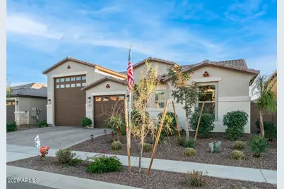 17597 W Red Fox Road, Surprise, AZ 85387 - Photo 52