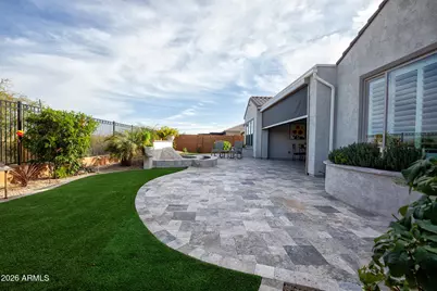 20218 N Wagner Wash Drive, Buckeye, AZ 85396 - Photo 98