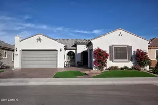 20218 N Wagner Wash Dr, Buckeye, AZ 85396 - Photo 2