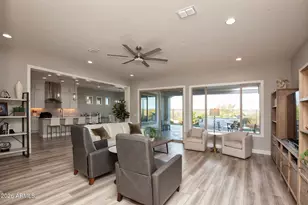 20218 N Wagner Wash Dr, Buckeye, AZ 85396 - Photo 32