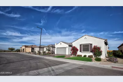 20218 N Wagner Wash Drive, Buckeye, AZ 85396 - Photo 4