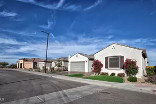 20218 N Wagner Wash Dr, Buckeye, AZ 85396 - Photo 4