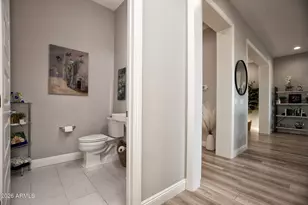 20218 N Wagner Wash Dr, Buckeye, AZ 85396 - Photo 32