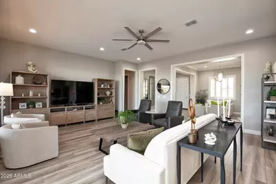 20218 N Wagner Wash Drive, Buckeye, AZ 85396 - Photo 34