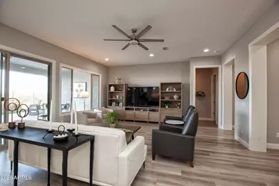 20218 N Wagner Wash Drive, Buckeye, AZ 85396 - Photo 54