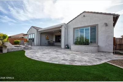 20218 N Wagner Wash Drive, Buckeye, AZ 85396 - Photo 52