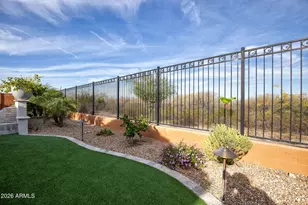 20218 N Wagner Wash Dr, Buckeye, AZ 85396 - Photo 86