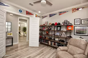 20218 N Wagner Wash Dr, Buckeye, AZ 85396 - Photo 46