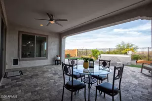 20218 N Wagner Wash Dr, Buckeye, AZ 85396 - Photo 48