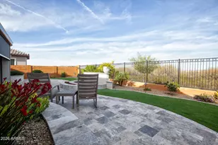 20218 N Wagner Wash Dr, Buckeye, AZ 85396 - Photo 96