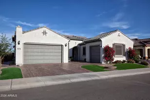 20218 N Wagner Wash Dr, Buckeye, AZ 85396 - Photo 1